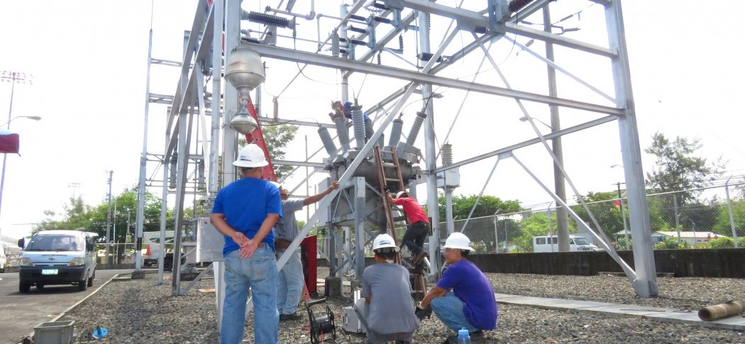 Substation maintenance engineering course, Substation Maintenance Training Course in Delhi