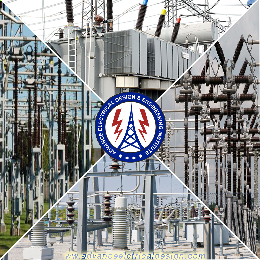 SAFETY IN POWER DISTRIBUTION SYSTEM IN PLAN