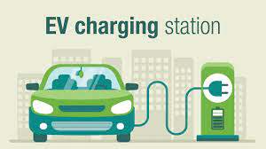 Onlne Electric Vehicle Station Design Training course