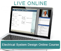 Online Electrical Design Engineering Course in delhi,Institute offer online Electrical Design course